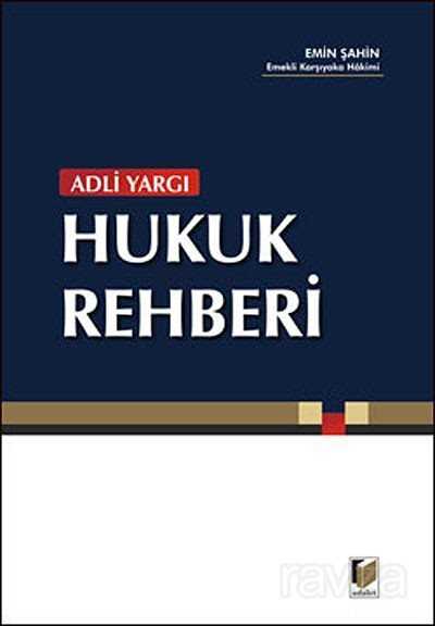 Hukuk Rehberi - 1