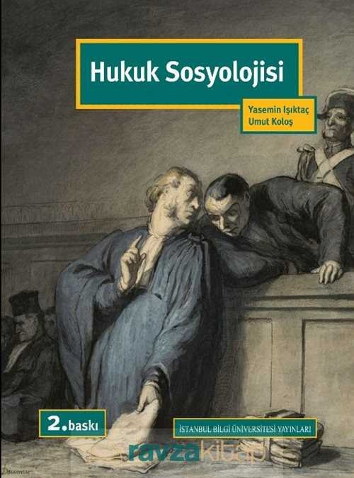 Hukuk Sosyolojisi - 2