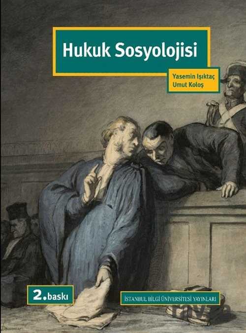 Hukuk Sosyolojisi - 1