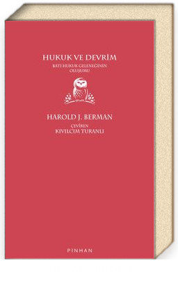 Hukuk ve Devrim - Pinhan Yayıncılık