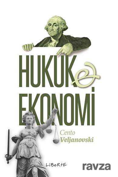 Hukuk ve Ekonomi - Liberte Yayınları