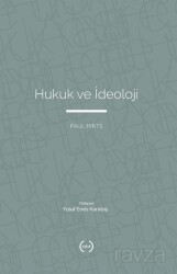 Hukuk ve İdeoloji - Islık Yayınları