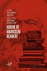 Hukuk ve Marksizm Rehberi - Zoe Kitap