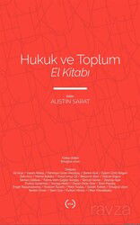 Hukuk ve Toplum - Islık Yayınları