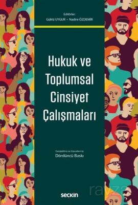 Hukuk ve Toplumsal Cinsiyet Çalışmaları - 1