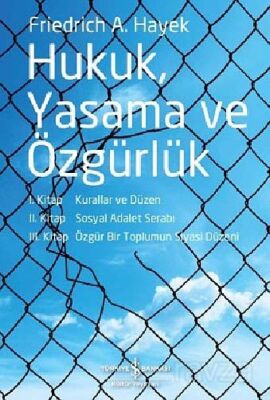 Hukuk, Yasama ve Özgürlük - 1