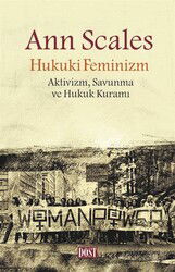 Hukuki Feminizm - Dost Kitabevi