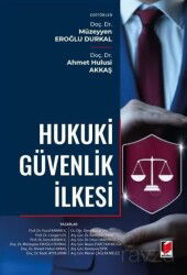 Hukuki Güvenlik İlkesi - Adalet Yayınevi