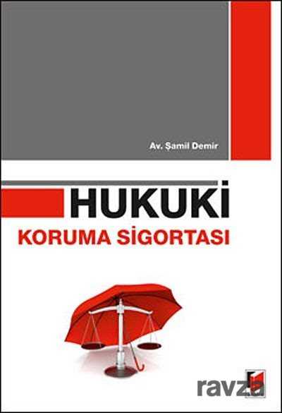 Hukuki Koruma Sigortası - 1