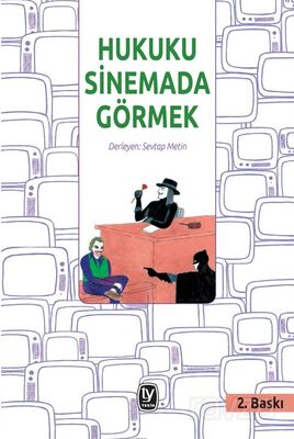 Hukuku Sinemada Görmek - 1