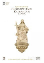 Hukukun Temel Kavramları - Ekin Kitabevi Yayınları (Bursa)