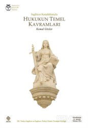 Hukukun Temel Kavramları - Ekin Kitabevi Yayınları (Bursa)