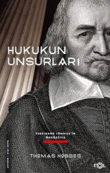 Hukukun Unsurları - Fol Kitap