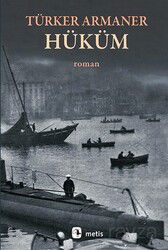Hüküm - Metis Yayınları