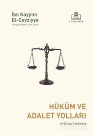 Hüküm ve Adalet Yolları - 1