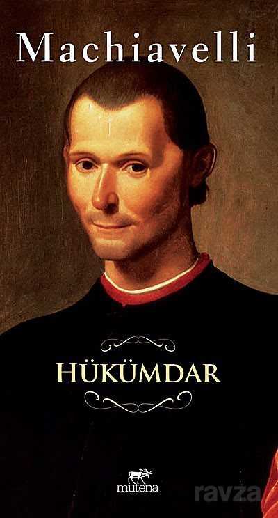Hükümdar - Mutena Yayınları