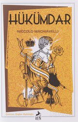 Hükümdar - Ren Kitap