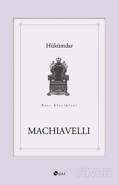 Hükümdar - Şule Yayınları