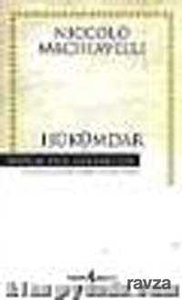 Hükümdar (Ciltli) - İş Bankası Yayınları