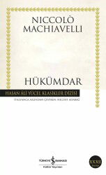 Hükümdar (ciltsiz) - İş Bankası Yayınları
