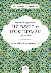 Hükümdar Peygamberler Hz. Davud ve Hz. Süleyman Aleyhisselam - Ravza Yayınları