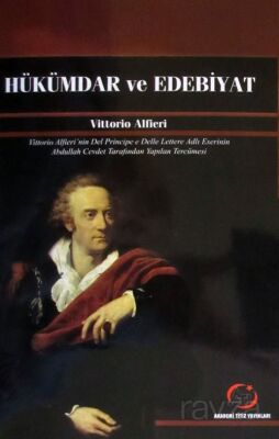 Hükümdar ve Edebiyat - 1