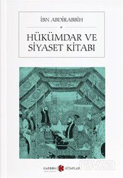 Hükümdar ve Siyaset Kitabı - Karbon Kitaplar