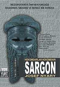 Hükümdarlar Hükümdarı Sargon - 1