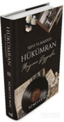 Hükümran 3 (Ciltli) - İndigo Kitap