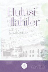 Hulusî İlahiler - Fecr Yayınevi