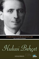 Hulüsi Behçet - Peon Kitap