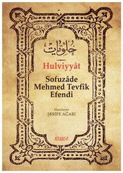 Hulviyyat - Kitabevi Yayıncılık