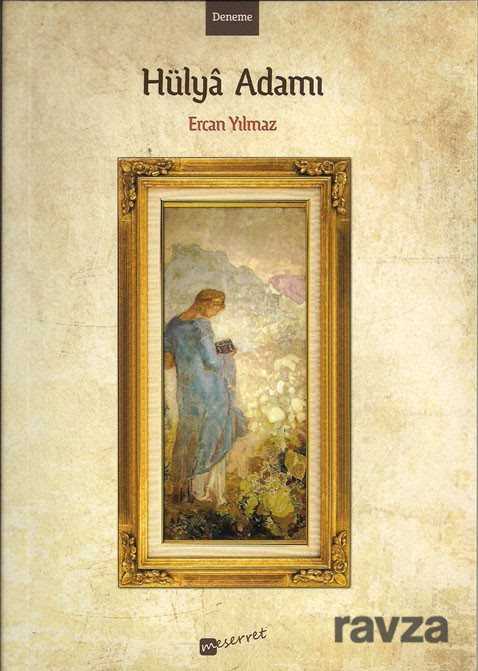 Hülya Adamı - Meserret Yayınları
