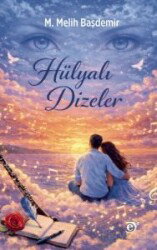 Hülyalı Dizeler - Ey Yayınları
