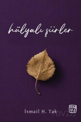 Hülya'lı Şiirler - Kutlu Yayınevi