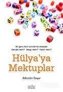 Hülya'ya Mektuplar - Zafer Yayınları