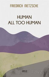 Human All Too Human - Gece Kitaplığı
