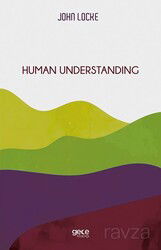 Human Understanding - Gece Kitaplığı