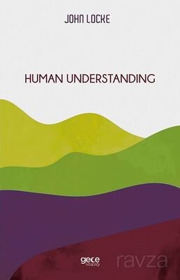 Human Understanding - 1