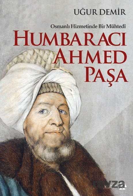 Humbaracı Ahmed Paşa - Yeditepe Yayınevi