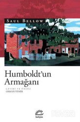 Humbolt'un Armağanı - İletişim Yayınları