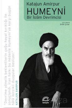 Humeyni / Bir İslam Devrimcisi - 1