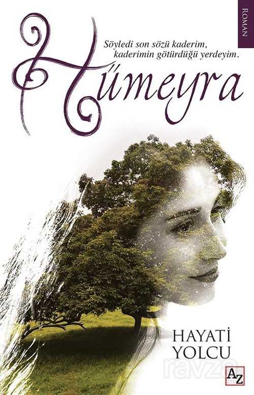 Hümeyra - Az Kitap