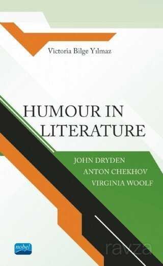 Humour in Literature - 13
