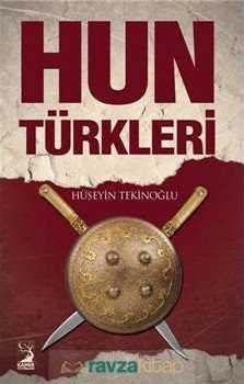 Hun Türkleri - 2