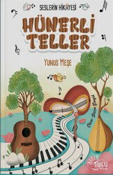 Hünerli Teller - Tulu Kitap