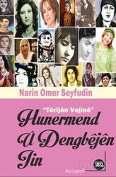 Hunermend ü Dengbejın Jın - Na Yayınları