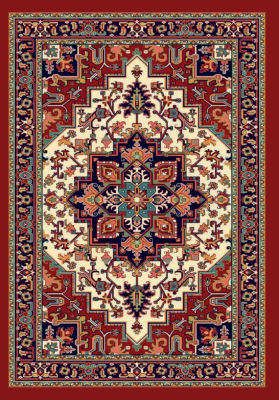 Hünkar Etnik Desen Üçlü Defter Seti Çizgili A5 - 4