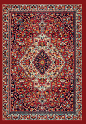 Hünkar Etnik Desen Üçlü Defter Seti Çizgili A5 - 3