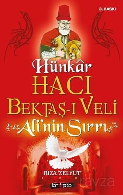 Hünkar Hacı Bektaş-ı Veli - 1